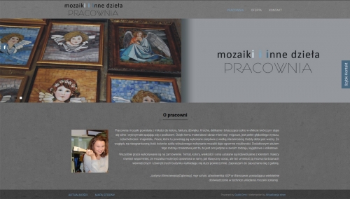 www.mozaikiiinnedziela.pl