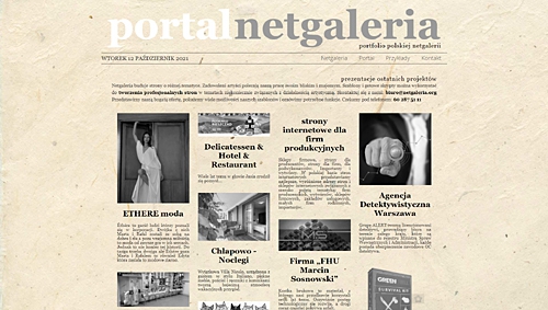 www.netgaleria.pl