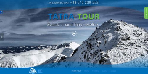 tatra-tour.com