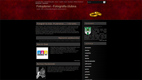 fotografia plenerowa